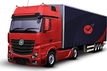 DxDelivery Express: Your Trusted Logistics Partner